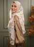 ALLEGRA PRINTED - Amber