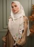 ALLEGRA PRINTED - Amber