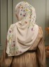 ALLEGRA PRINTED - Amber