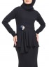 PURA CHENDANA - Black