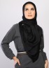 MAHARANI BAWAL - Black