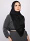 MAHARANI BAWAL - Black