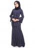 LAKSANA BULAN - Blue Black