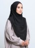 INSTANT AISHAH - Black