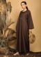 DAISY KAFTAN - Russet