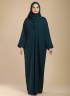 AAILA KAFTAN - Emerald Green