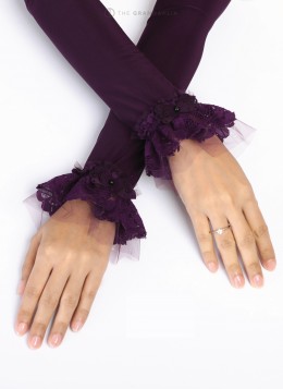 GIRLY - Purple