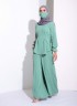 TIJANI SUIT - Green