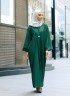 DAISY KAFTAN - Green