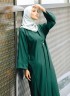 DAISY KAFTAN - Green