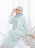 KIRANA KURUNG - Aqua (Size 1)