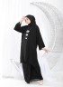 KIRANA KURUNG - Black (Size 1)