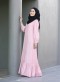 KUNTUM DRESS - Flamingo