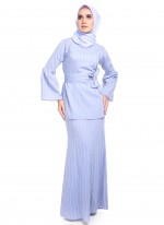 LAKSANA BULAN - Light Blue