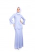 LAKSANA BULAN - Light Blue