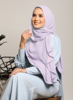 SEMI INSTANT ALLEGRA - Light Purple