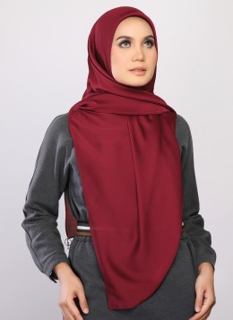 MAHARANI BAWAL - Burgundy