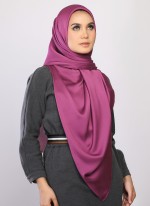 MAHARANI BAWAL - Magenta