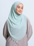 INSTANT AISHAH - Mint