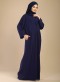 AAILA KAFTAN - Navy Blue