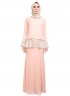 KETIPANG PAYUNG - Peach
