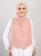 LOLA SHAWL - Peach