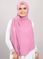 LOLA SHAWL - Pinky