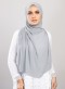 LOLA SHAWL - Silver