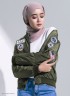 THEA BOMBER JACKET