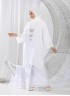 KIRANA KURUNG - White (Size 1)