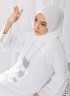 KIRANA KURUNG - White (Size 1)