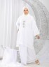 KIRANA KURUNG - White (Size 2)