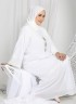 KIRANA KURUNG - White (Size 2)