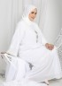 KIRANA KURUNG - White (Size 2)