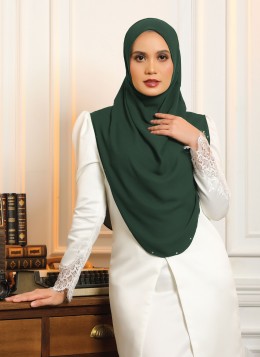 AISHAH 2.0 - Emerald