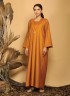 DAISY KAFTAN - Tangerine