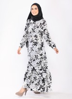 MAREA DRESS - Black