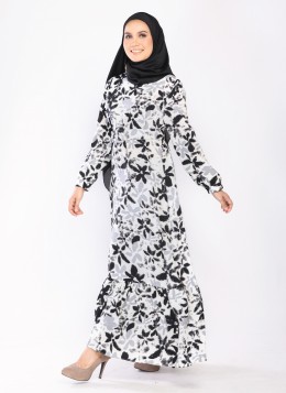 MAREA DRESS - Black