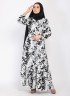 MAREA DRESS - Black