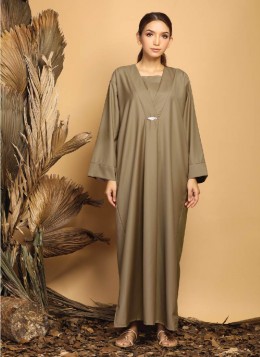 DAISY KAFTAN - Olive