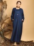 DAISY KAFTAN - Royal