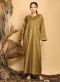 DAISY KAFTAN - Gold