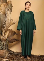 DAISY KAFTAN - Green