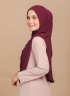 AISHAH 2.0 - Maroon