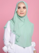 INSTANT CAMELIA - Mint