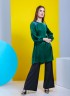 LEA TUNIC - Green