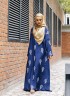 DEWI KAFTAN - Midnight