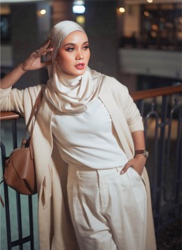 HAGIA - Zahra