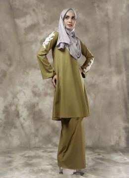 KELIP-KELIP KURUNG - Fawn