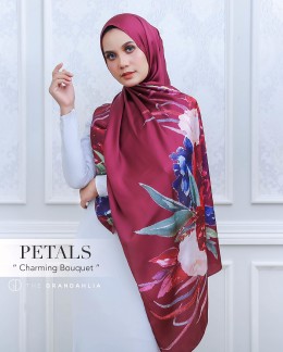 PETALS - Charming Bouquet